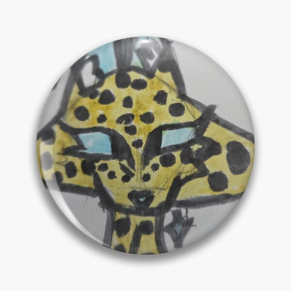 Item preview, Cheetahstar designed and sold by Hollabackjm.