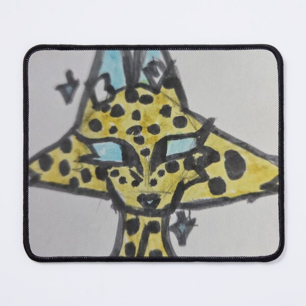 Item preview, Cheetahstar designed and sold by Hollabackjm.