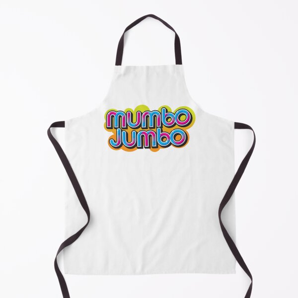 Item preview, Mumbo-Jumbo designed and sold by goldengallery.