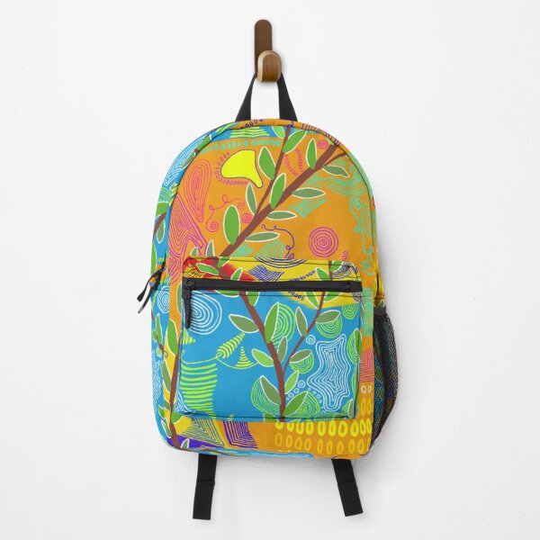 Item preview, The Neon Forest designed and sold by Influxandinflow .