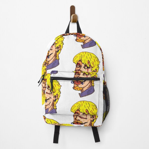 Item preview, Ichi the killer designed and sold by ArtaxLives.