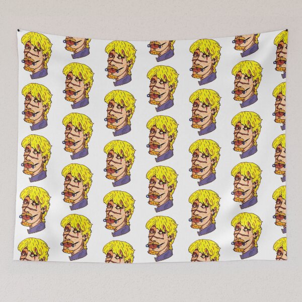 Item preview, Ichi the killer   designed and sold by ArtaxLives.