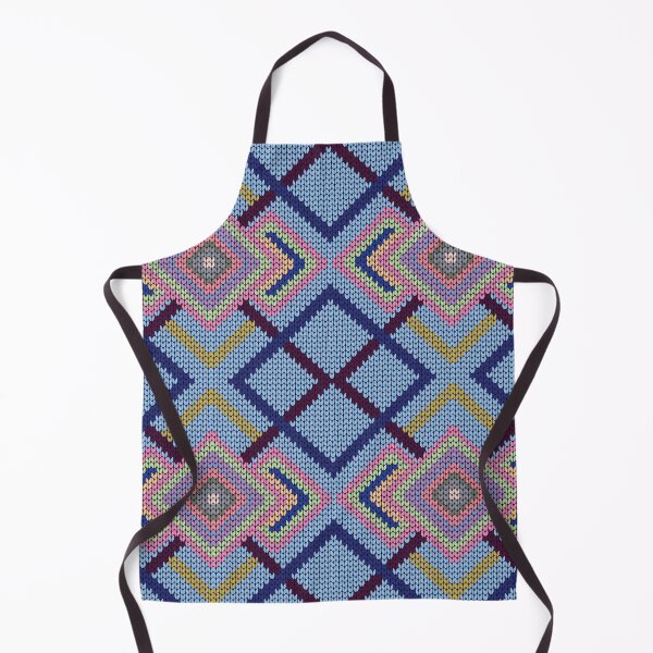 Item preview, Knitting vector pattern. Vector texture seamless pattern. yarn texture seamless pattern. Vector seamless background designed and sold by WP-7824.