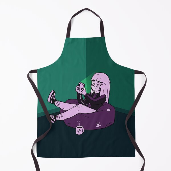 Item preview, Hanna Music designed and sold by Vsceral.