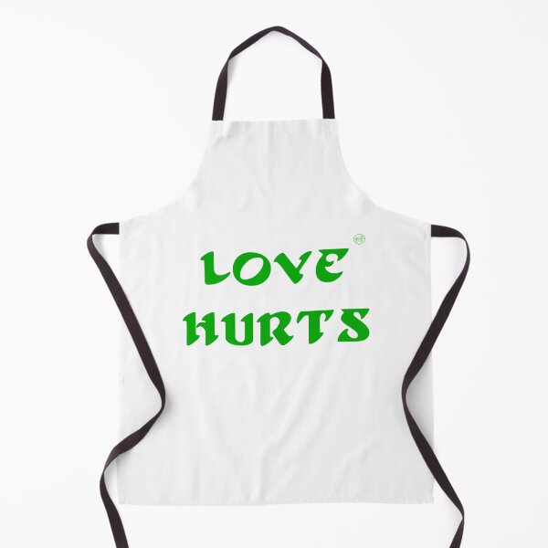 Item preview, Love Hurts designed and sold by The Bob Spod.