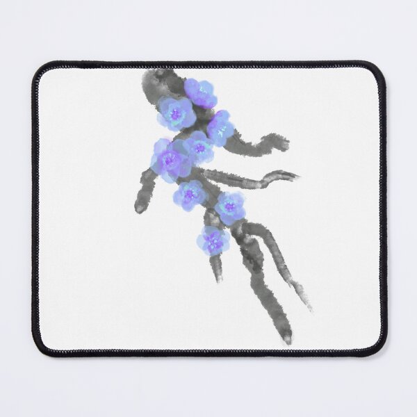 Item preview, Blooming blue designed and sold by ACF studio.