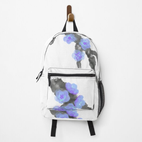 Item preview, Blooming blue designed and sold by ACF studio.