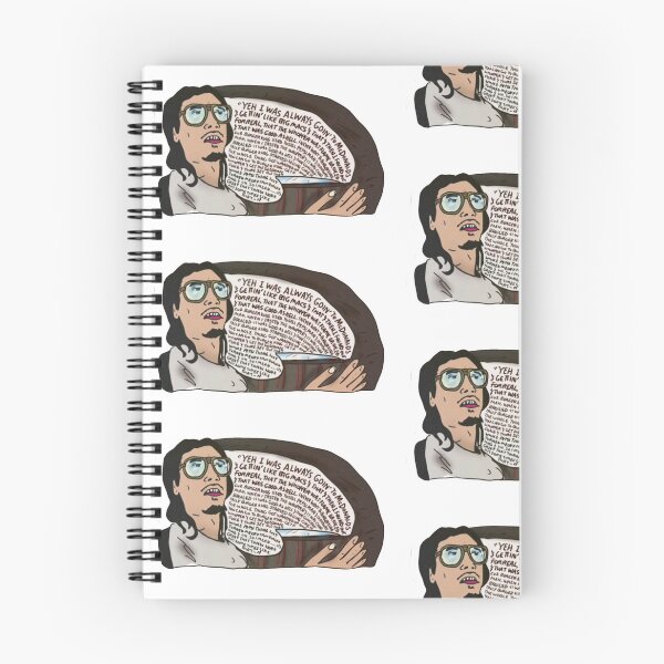 Item preview, película estadounidense designed and sold by ArtaxLives.