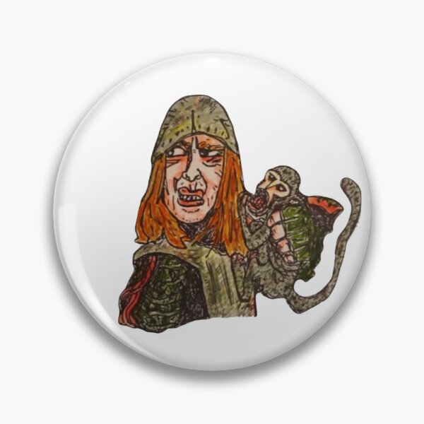 Item preview, Aguirre wrath of god designed and sold by ArtaxLives.