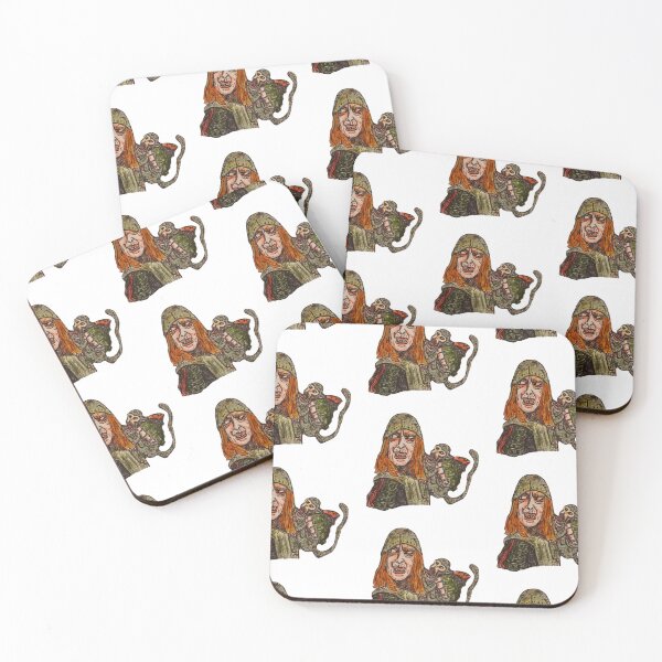 Item preview, Aguirre wrath of god designed and sold by ArtaxLives.