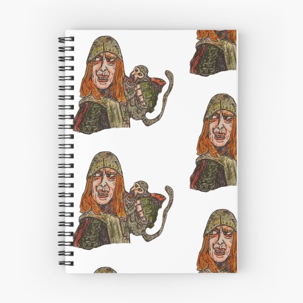 Item preview, Aguirre wrath of god designed and sold by ArtaxLives.
