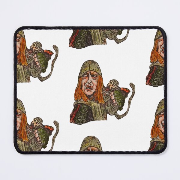 Item preview, Aguirre wrath of god designed and sold by ArtaxLives.