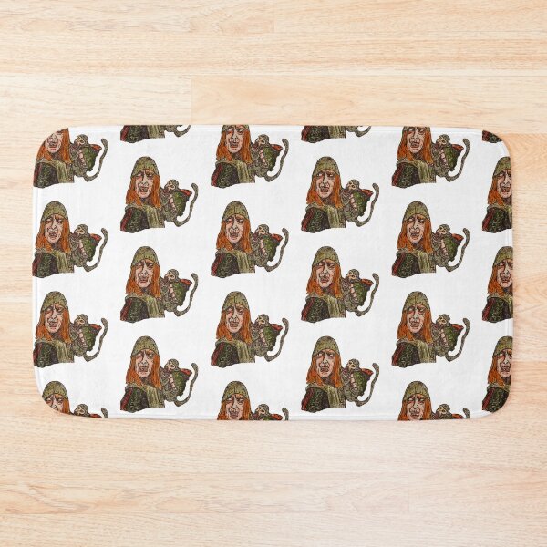 Item preview, Aguirre wrath of god designed and sold by ArtaxLives.