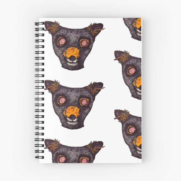 Item preview, Fantastic Mr fox  designed and sold by ArtaxLives.