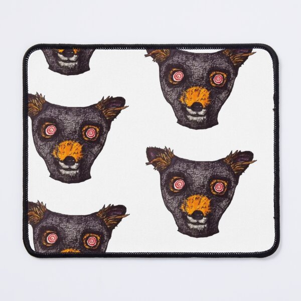 Item preview, Fantastic Mr fox  designed and sold by ArtaxLives.
