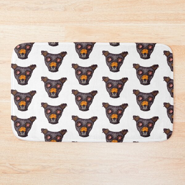 Item preview, Fantastic Mr fox  designed and sold by ArtaxLives.