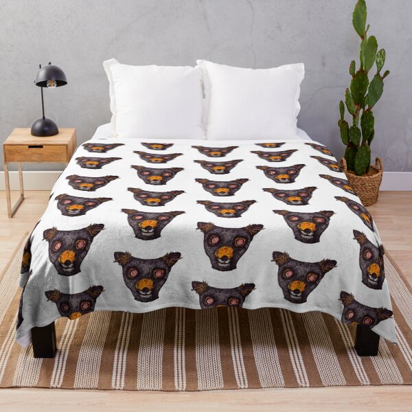 Item preview, Fantastic Mr fox  designed and sold by ArtaxLives.