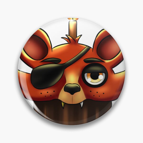 Item preview, Cute Foxy Cupcake designed and sold by CharEli.