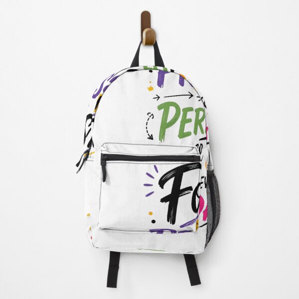 Item preview, "Progress Over Perfection: Why 1% Better Every Day Beats Waiting to Be Perfect" designed and sold by Ulikedigital14.