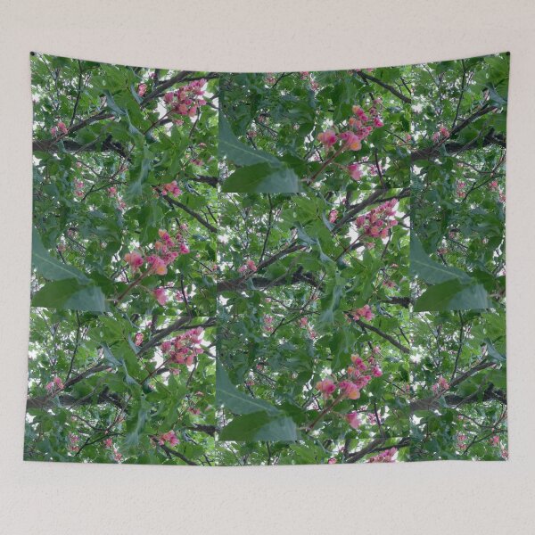Item preview, Red Horse-Chestnut  designed and sold by Amanda1775.
