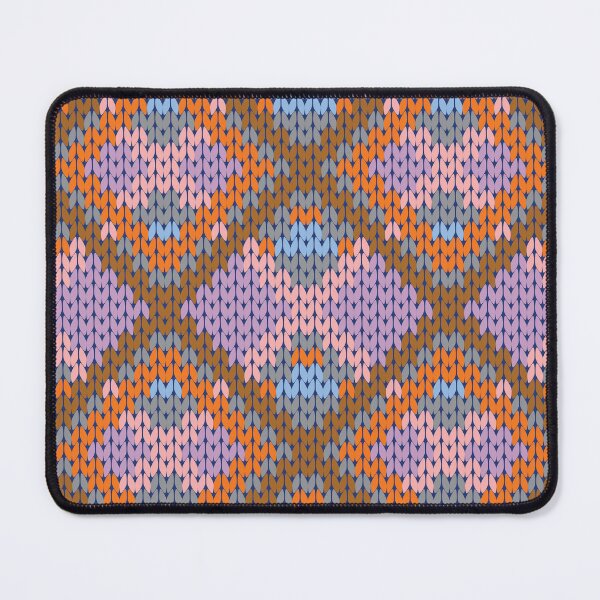 Item preview, Knitting pattern. Vector texture seamless pattern. knit texture seamless pattern.  designed and sold by WP-7824.
