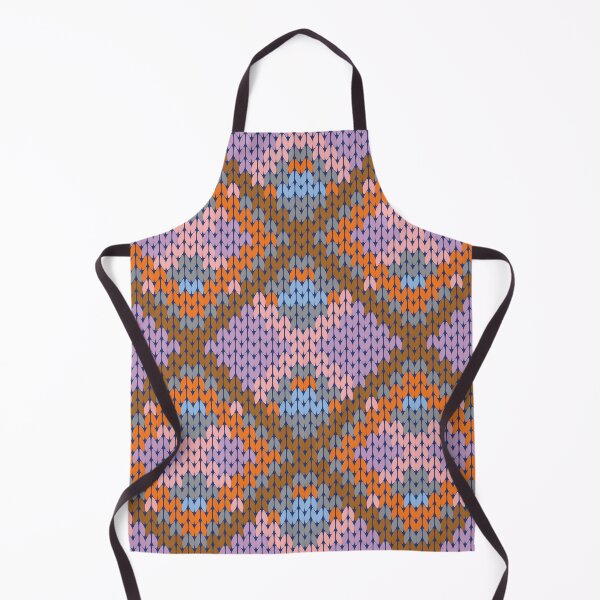 Item preview, Knitting pattern. Vector texture seamless pattern. knit texture seamless pattern.  designed and sold by WP-7824.