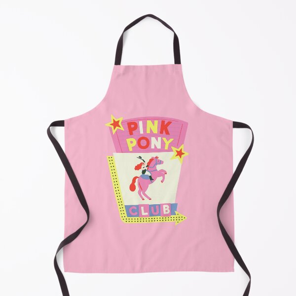 Item preview, Pink Pony Club designed and sold by YChangShop.