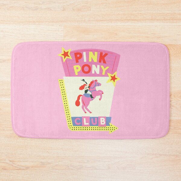 Item preview, Pink Pony Club designed and sold by YChangShop.