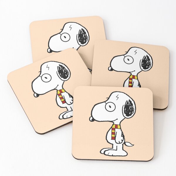 Item preview, Snoopy the magician designed and sold by JarquinDD.