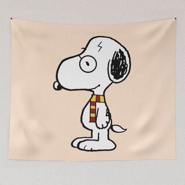 Item preview, Snoopy the magician designed and sold by JarquinDD.