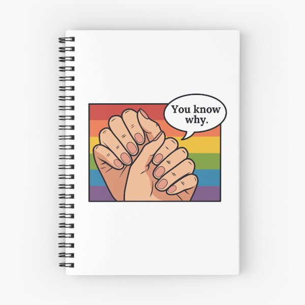 Item preview, Short Nails You Know Why Pop Art designed and sold by Anne97s.