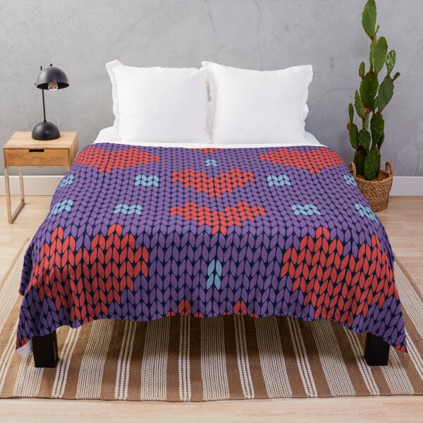 Item preview, Knitting pattern. Vector texture seamless pattern. knit texture seamless pattern designed and sold by WP-7824.