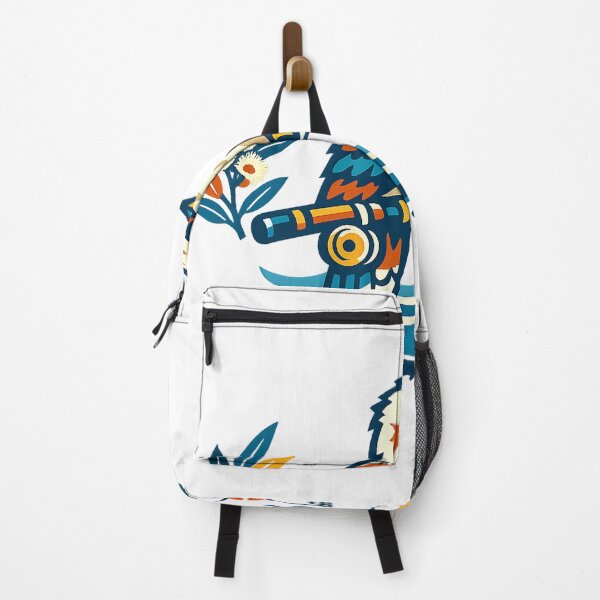 Item preview, Fishing Kookaburra designed and sold by Abbot Solutions.
