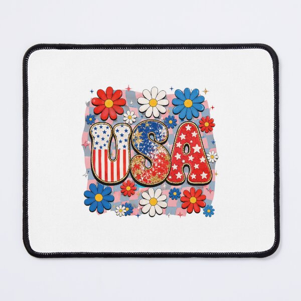 Item preview, USA American Patriot Independence Day Celebration designed and sold by FormalDehyena.