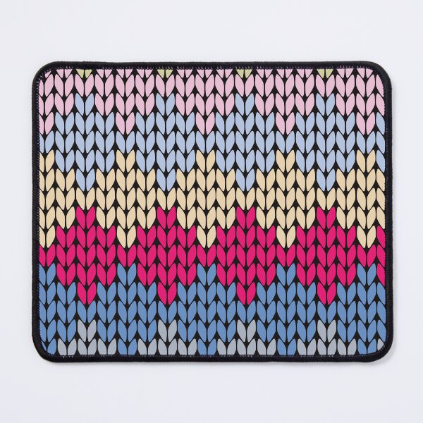 Item preview, Knitting vector pattern. Vector texture seamless pattern. White knit texture seamless pattern. Vector seamless background designed and sold by WP-7824.