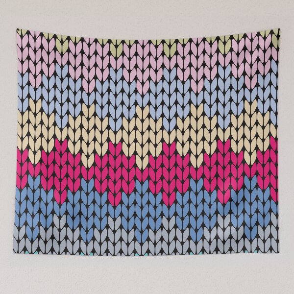 Item preview, Knitting vector pattern. Vector texture seamless pattern. White knit texture seamless pattern. Vector seamless background designed and sold by WP-7824.