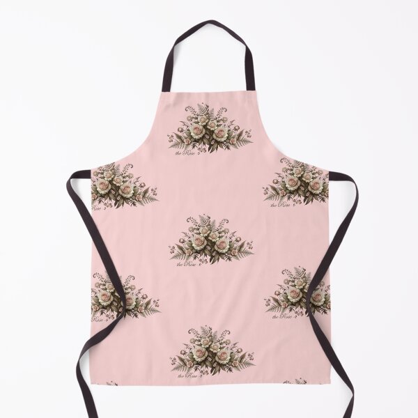 Item preview, PINK ROSES, VINTAGE FLORAL ART, BEAUTIFUL FLOWERS, SCENT, GARDEN designed and sold by classic car craze.