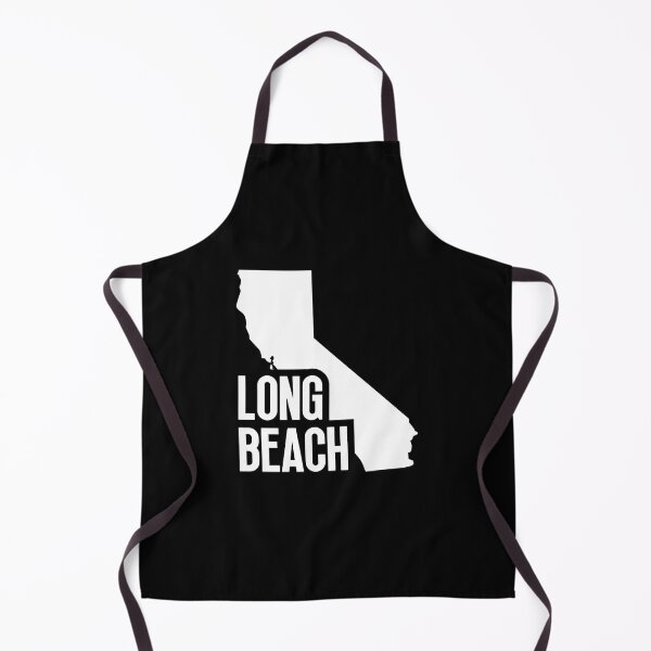 Item preview, Long Beach Arched designed and sold by Dondonmart.