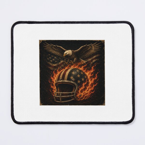 Item preview, abd football star designed and sold by 1StarFast1.