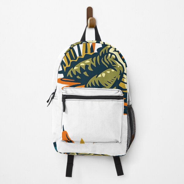 Item preview, Billabong Crocodile designed and sold by Abbot Solutions.