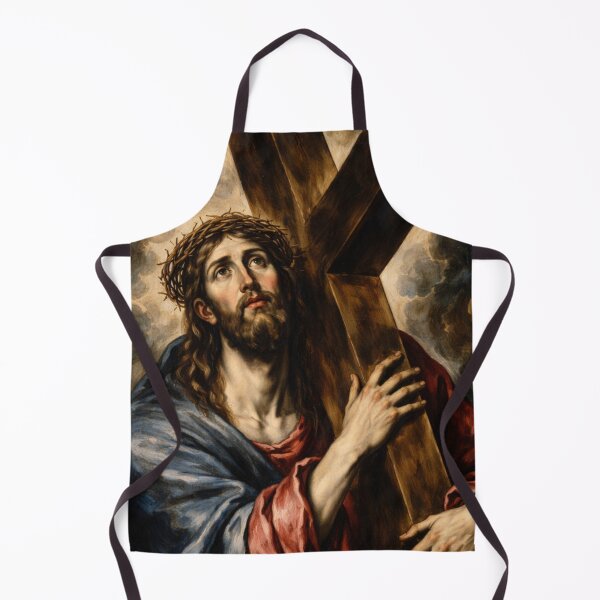 Item preview, Christ Carrying the Cross designed and sold by Obinne.