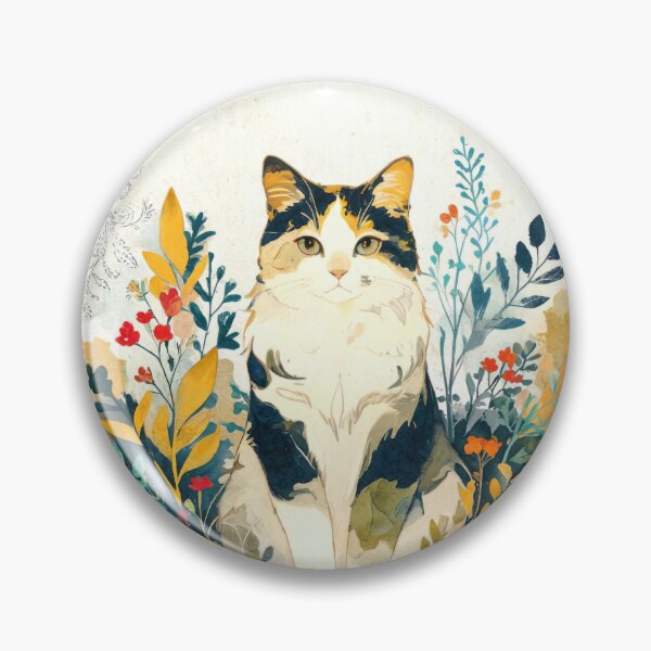 Item preview, Felino Libertas designed and sold by HabitableMoons.