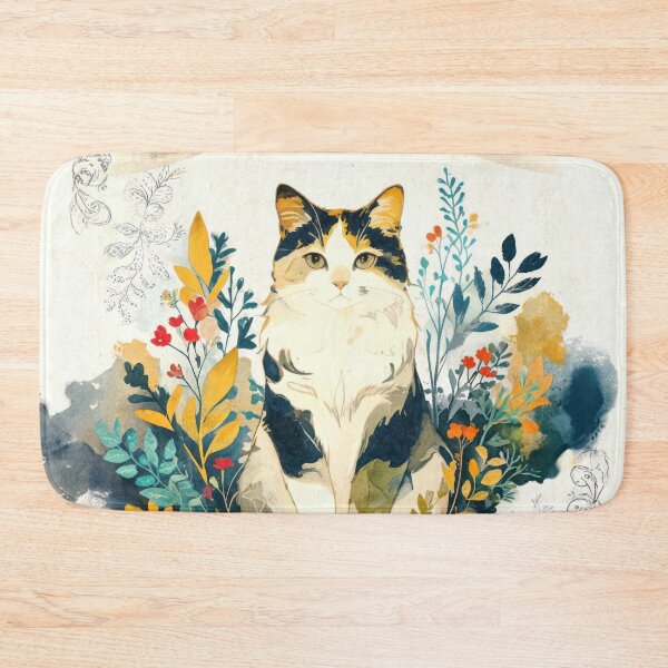 Item preview, Felino Libertas designed and sold by HabitableMoons.