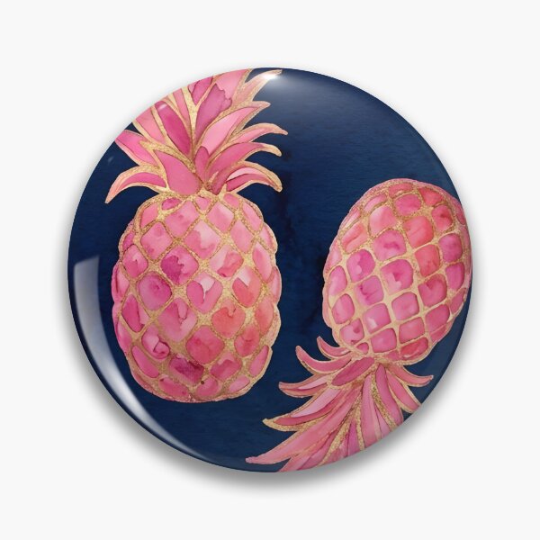 Item preview, Pink Pineapple  designed and sold by GraphicsClub.