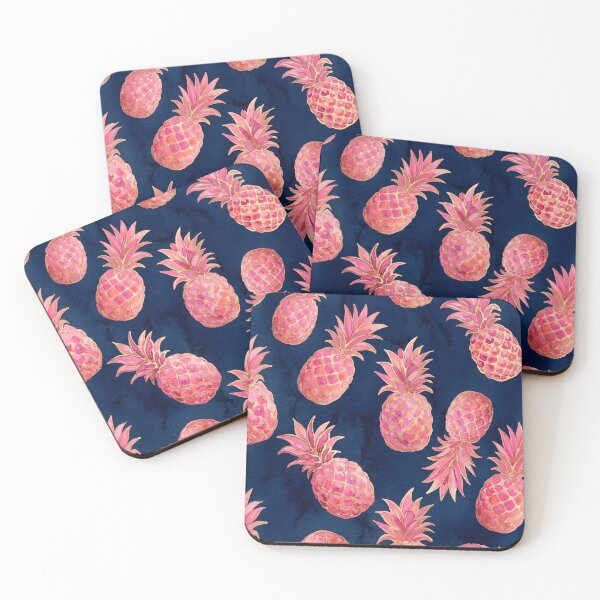 Item preview, Pink Pineapple  designed and sold by GraphicsClub.