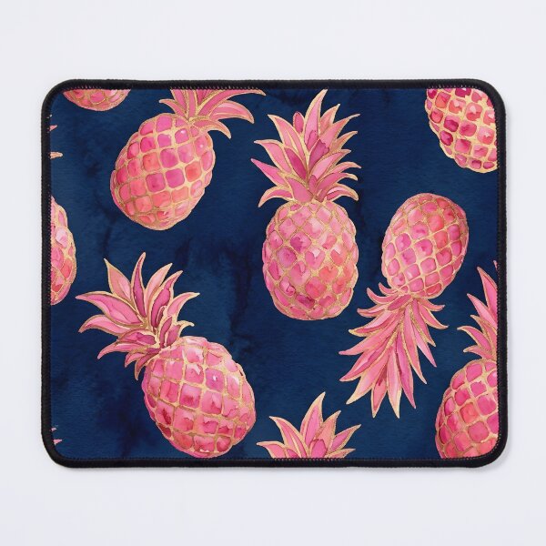Item preview, Pink Pineapple designed and sold by GraphicsClub.