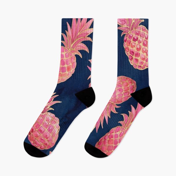 Item preview, Pink Pineapple  designed and sold by GraphicsClub.