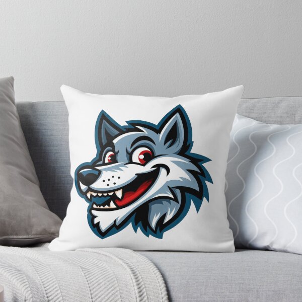 Item preview, Wolf designed and sold by PixelMiracle.