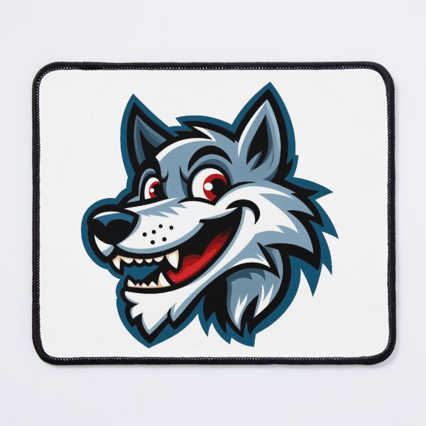Item preview, Wolf designed and sold by PixelMiracle.