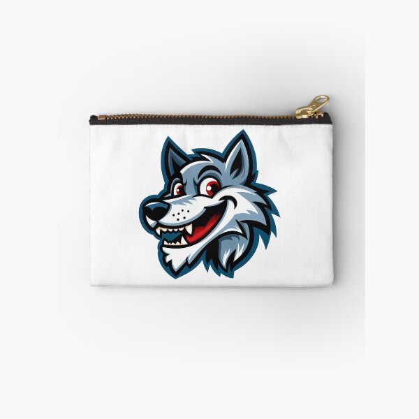 Item preview, Wolf designed and sold by PixelMiracle.